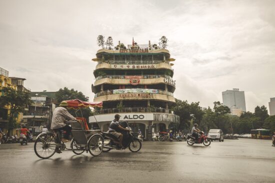 (2.) Foto von Vinh Yen
