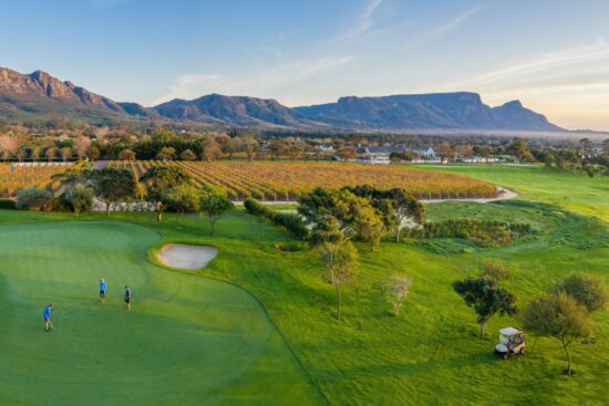(6.) Foto di Steenberg Golf Club