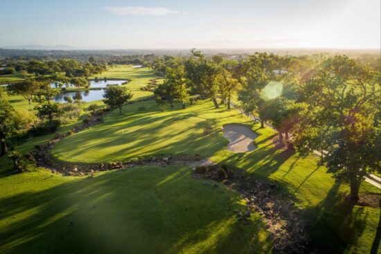 (4.) Foto di Steenberg Golf Club