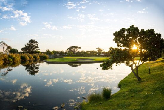 (5.) Foto di Steenberg Golf Club