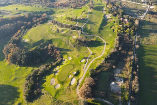 Golf Club Parco di Roma