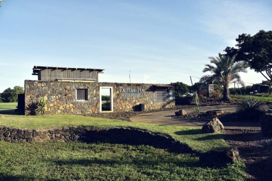 (3.) Foto von Tamarina Golf Club