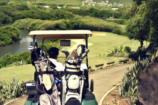 (5.) Foto von Tamarina Golf Club