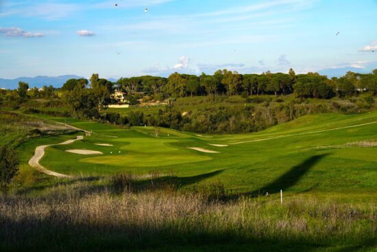 Golf Club Parco di Roma