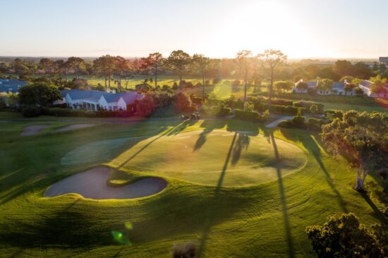 (3.) Foto di Steenberg Golf Club