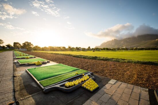 (7.) Foto di Steenberg Golf Club