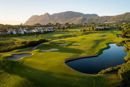 (8.) Foto di Steenberg Golf Club