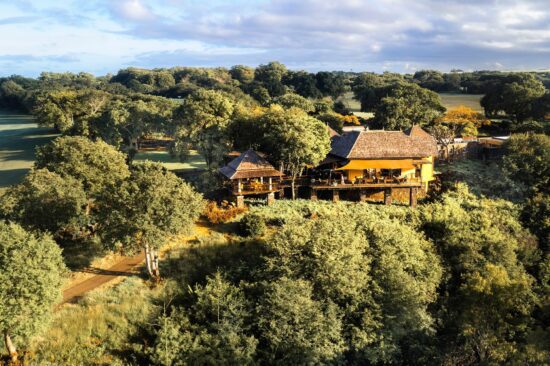 (8.) Foto von Tamarina Golf Club