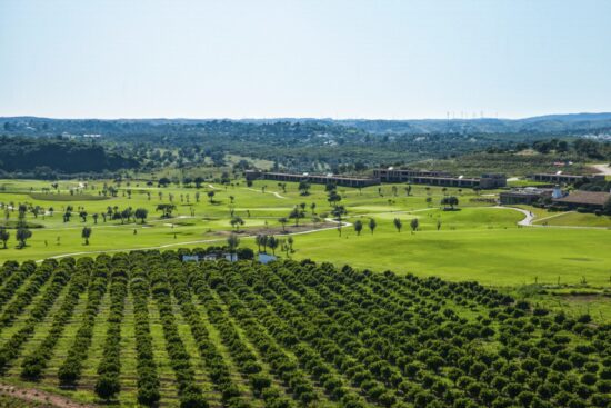 Morgado Golf Course