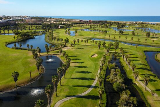 Salgados Golf Course