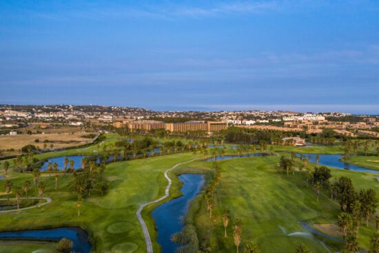 Salgados Golf Course