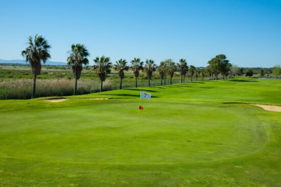 Salgados Golf Course