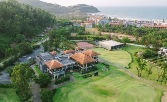 (5.) Foto di Laguna Lăng Cô Golf Club