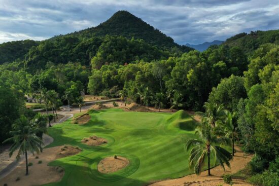 (6.) Foto di Laguna Lăng Cô Golf Club