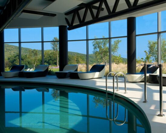 3 notti all'Hotel Argentario Golf & Wellness Resort con 2 green fee (GC Saturnia e GC Argentario).