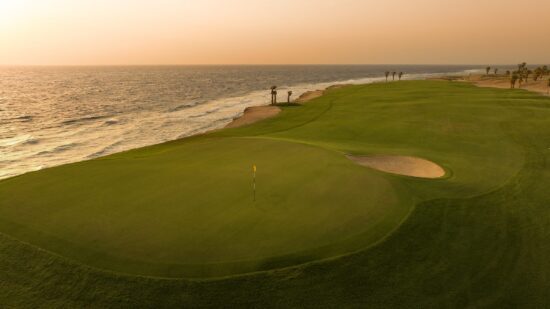 (15.) Foto di The Cascades Golf & Country Club