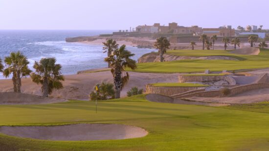 (11.) Foto di The Cascades Golf & Country Club