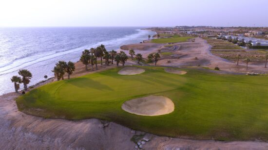 (13.) Foto di The Cascades Golf & Country Club