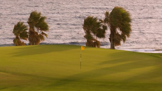 (14.) Foto di The Cascades Golf & Country Club