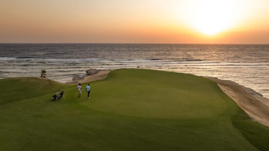 (4.) Foto di The Cascades Golf & Country Club