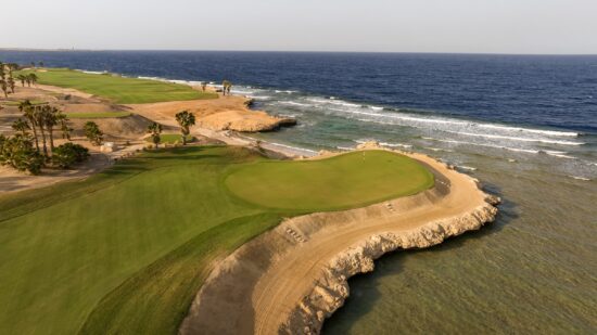 (5.) Foto di The Cascades Golf & Country Club