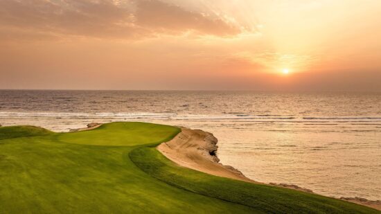 (7.) Foto di The Cascades Golf & Country Club