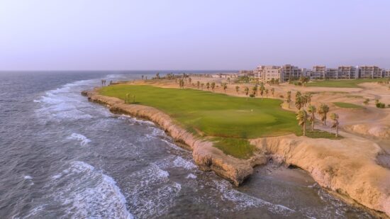 (3.) Foto di The Cascades Golf & Country Club