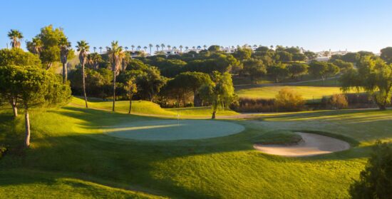 (2.) Foto von Castro Marim Golfe and Country Club