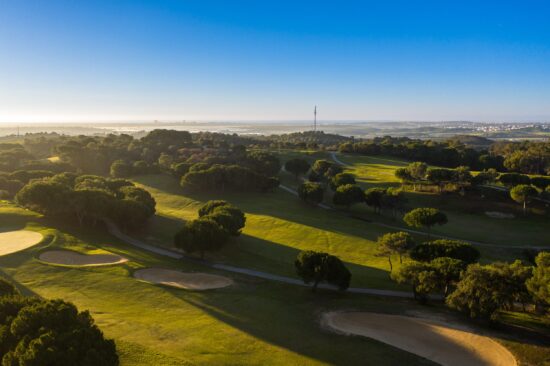 (3.) Foto von Castro Marim Golfe and Country Club