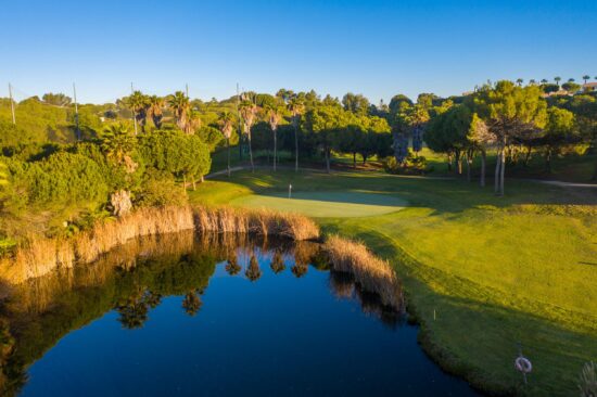 (4.) Foto von Castro Marim Golfe and Country Club