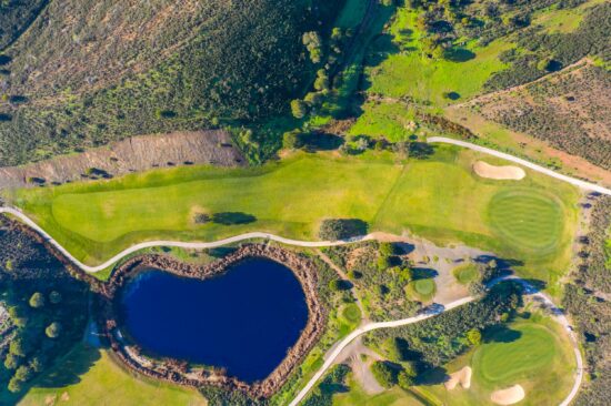 (5.) Foto von Castro Marim Golfe and Country Club