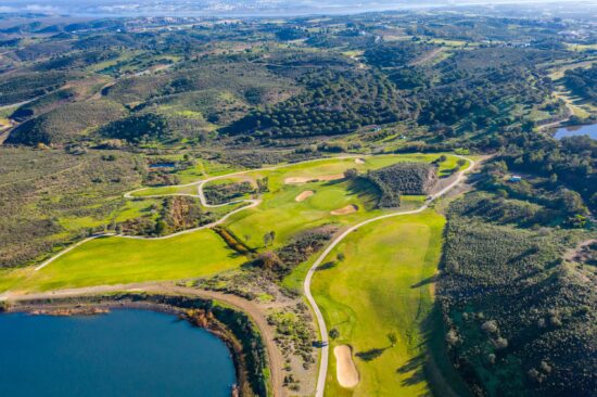 (6.) Foto von Castro Marim Golfe and Country Club