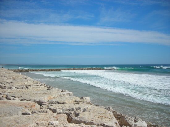 (2.) Foto di Costa da Caparica