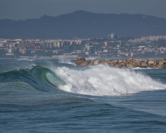 (3.) Foto di Costa da Caparica