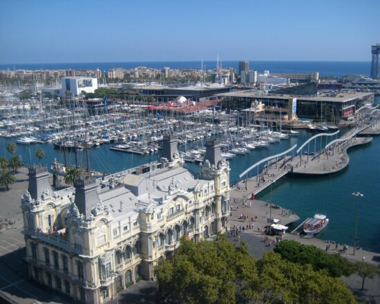 Barcelona (Provincia)