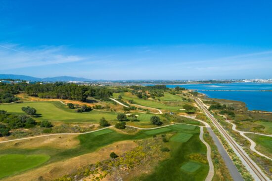 Palmares Golf