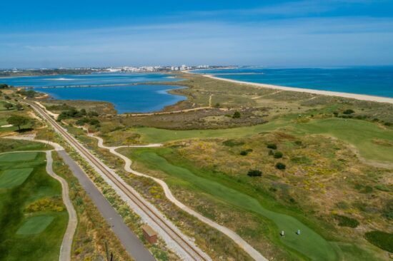 Palmares Golf