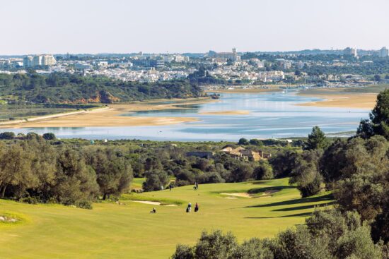 Palmares Golf