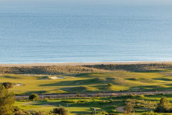 Palmares Golf
