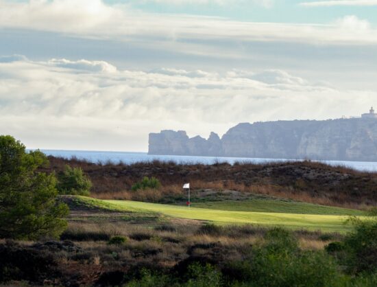 Palmares Golf