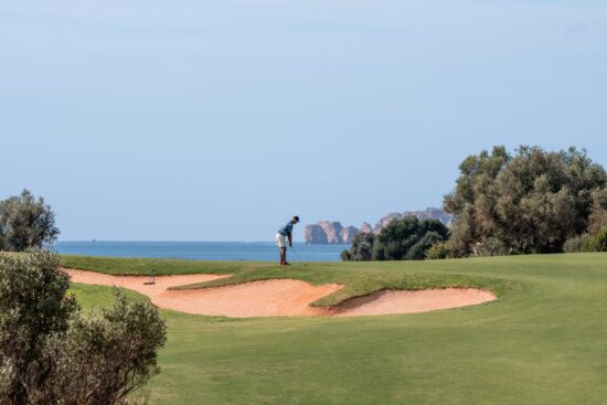 Palmares Golf