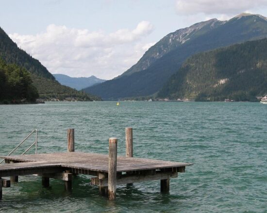 (2.) Foto di Achenkirch
