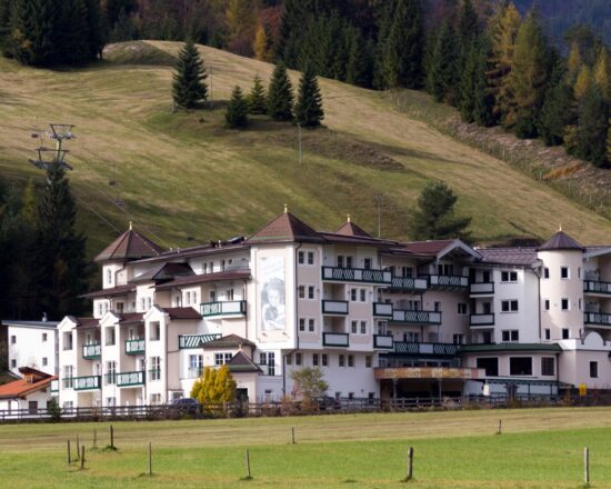 (1.) Foto di Achenkirch