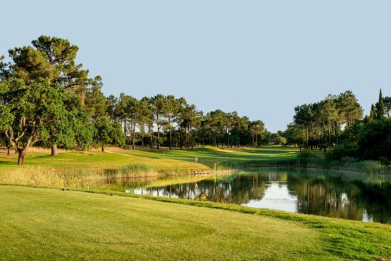 (14.) Foto di Quinta do Peru Golf & Country Club