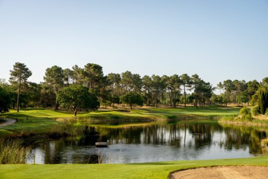 (15.) Foto di Quinta do Peru Golf & Country Club
