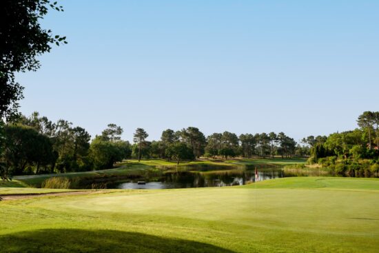 (10.) Foto di Quinta do Peru Golf & Country Club