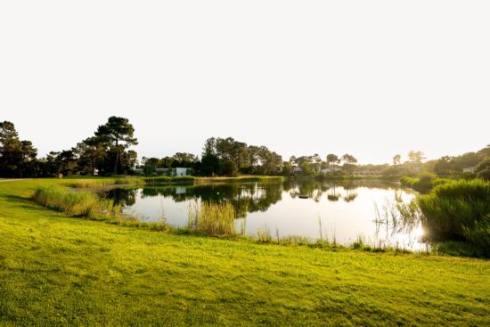 (11.) Foto di Quinta do Peru Golf & Country Club