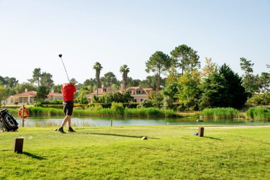 (12.) Foto di Quinta do Peru Golf & Country Club