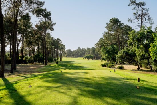 (7.) Foto di Quinta do Peru Golf & Country Club