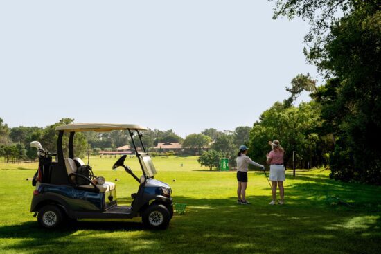 (5.) Foto di Quinta do Peru Golf & Country Club
